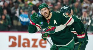 Wild M. Folino se junta a seu irmão como vencedor de Clancy