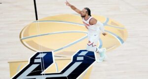 Previsões, fantasia, spread, tempo do Knicks x Spurs: escolha 2 das finais da NBA de 2026