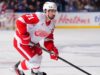Larkin, Caro… Matthews; Classificações de doces comerciais da NHL …