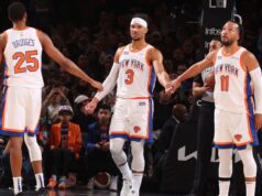 Os ‘NovaKnicks’ de Nova York podem se tornar o quinto time a vencer o campeonato da NCAA, NBA?