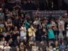 Conheça os Jackals: O fã-clube dos Spurs fundado por seu St.