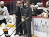Como John Tortorella trouxe de volta os Cavaleiros de Ouro…