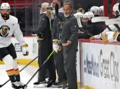 Como John Tortorella trouxe de volta os Cavaleiros de Ouro…