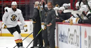 Como John Tortorella trouxe de volta os Cavaleiros de Ouro…