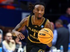 NCAA: Quatro ex-jogadores do estado do Alabama comprometidos