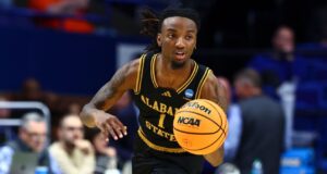 NCAA: Quatro ex-jogadores do estado do Alabama comprometidos