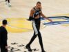 Finais da NBA de 2026, previsão, horário: Knicks vs. Spurs Jogo 2 selecionado por um especialista no lançamento de 141-103.