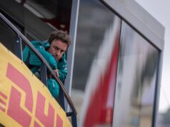 Alonso chamou os carros de F1 de 2026 em Mônaco de “os piores”.