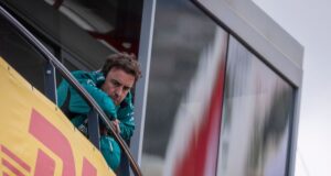 Alonso chamou os carros de F1 de 2026 em Mônaco de “os piores”.