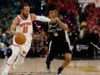 Previsões, fantasia, spread, tempo do Knicks x Spurs: escolha 2 das finais da NBA de 2026