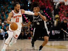 Previsões, fantasia, spread, tempo do Knicks x Spurs: escolha 2 das finais da NBA de 2026