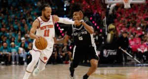 Previsões, fantasia, spread, tempo do Knicks x Spurs: escolha 2 das finais da NBA de 2026