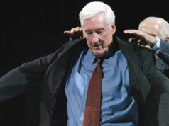 O executivo do Hall da Fama ‘Truder Cliff’ Fletcher morre …