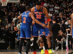 Cópia do Knicks Tech Game 2! A maior lição e o que…