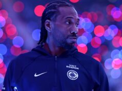 Fontes: NBA entrevista Kawhi sobre Desire Case