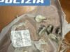 O tráfico de drogas em Bolzano relatou dois: haxixe, cocaína e maconha incluídos – Bolzano