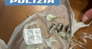 O tráfico de drogas em Bolzano relatou dois: haxixe, cocaína e maconha incluídos – Bolzano