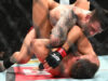 Fotos de apostas do UFC Vegas 118: três lutas marcadas na noite de sábado