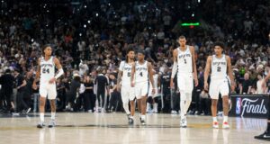 Os brotos estão cozidos? Como os Knicks desaceleraram…