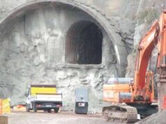 Túnel de Virgem, furadeiras até o amanhecer e noites sem dormir – Bolzano