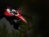 Leclerc explica o acidente que lhe custou a pole shot do GP de Mônaco