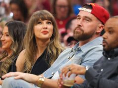 Vaga: Fã da Conferência Leste de Taylor Swift…