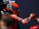 Márquez descreve a vitória húngara no sprint de MotoGP com “status de supersport”.