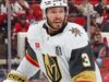 D McNabb retorna e inicia o jogo 3 para Knights