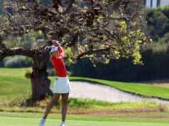 Korda tem autoridade para compartilhar o título do US Women’s Open