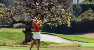 Korda tem autoridade para compartilhar o título do US Women’s Open