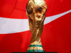 Tudo o que você precisa saber antes do início da Copa do Mundo FIFA de 2026.