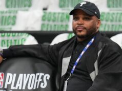 Fontes: Nelson foi promovido ao segundo lugar pelo 76ers.