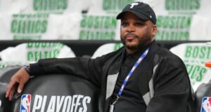 Fontes: Nelson foi promovido ao segundo lugar pelo 76ers.