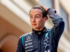 Russell “além da decepção” após decepcionante e baixo GP de Mônaco