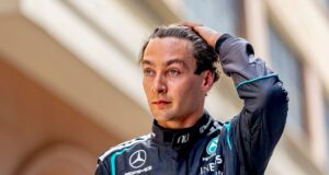 Russell “além da decepção” após decepcionante e baixo GP de Mônaco