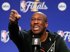 Os Knicks tentam ignorar a agitação, focando no G3 do MSG.