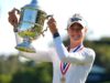 Nellie Korda realiza um sonho de infância com seu primeiro título feminino nos EUA