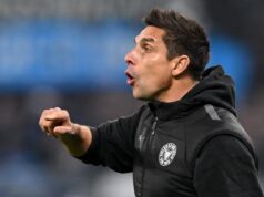 Pauli se transferindo para o ex-técnico do Kiel, Marcel Rapp