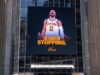 ‘Ele é nós – exceto que ele é muito bom no basquete’: …