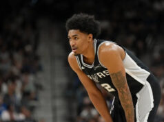 Escolhas e previsões de apostas do jogo 2 das finais da NBA Spurs vs Knicks