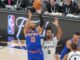 Previsões, probabilidades, spread, tempo do Spurs x Knicks: escolhas do jogo 3 das finais da NBA de 2026