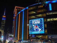 Knicks: O lance vencedor para assentos na fileira de celebridades é de US$ 1 milhão.