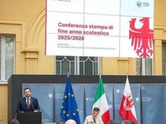 Escolas italianas em ascensão: mais 198 alunos e 140 novos professores – Notícias