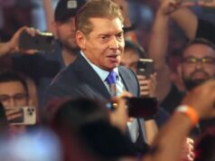 McMahon chega a um acordo para impedir a fusão do UFC