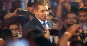 McMahon chega a um acordo para impedir a fusão do UFC