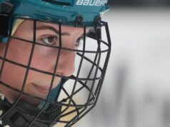 Relatório: Las Vegas negocia Hilary Knight com Detroit …