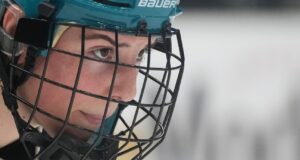 Relatório: Las Vegas negocia Hilary Knight com Detroit …
