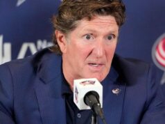 Fontes: Oilers perto de acordo para contratar Babcock