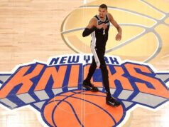 Os Spurs surpreenderam os Knicks no MSG para reavivar suas esperanças nas finais.