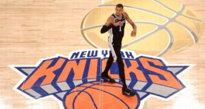 Os Spurs surpreenderam os Knicks no MSG para reavivar suas esperanças nas finais.